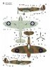 Hobby 2000 32003 Supermarine Spitfire VA 1/32